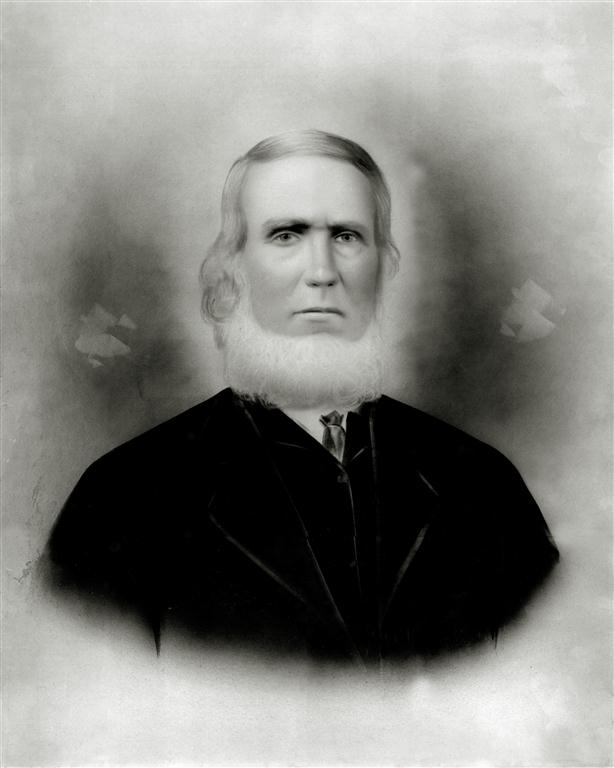 Richard Henry Taliaferro