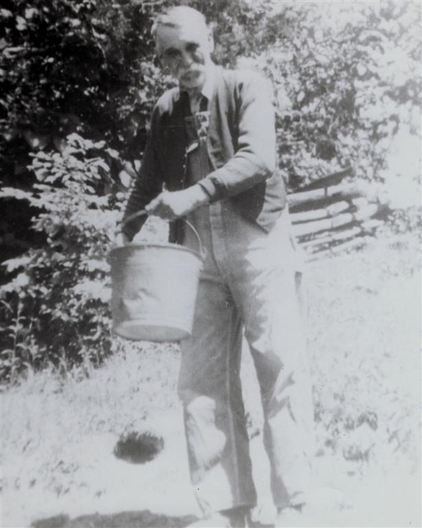 John Lewis Carden